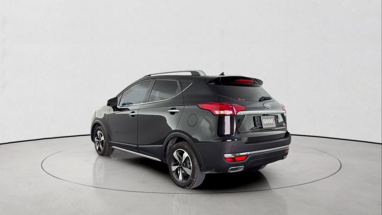 JAC S3 | Guaranteed Warranty | 0 Down Payment