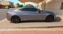 Infiniti Q60 RED SPORT TECH