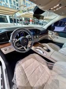 Mercedes Benz GLE350 USA SPEC