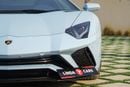 Lamborghini Aventador S Lamborghini Aventador S 2018 Korean Specs (On an appointment basis)