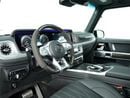 Mercedes Benz G63 AMG STANDARD G63 AMG | 2 YEARS WARRANTY | Full Option