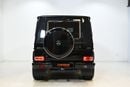 Mercedes Benz G63 AMG STANDARD 2018 Mercedes-Benz G63 AMG, Service History, 1 Year Warranty, Excellent Condition, GCC