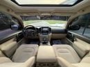 Toyota Land Cruiser EXR