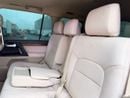 Toyota Land Cruiser GXR 4.0L