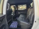 Toyota Tundra SR 2025 Model 4x4 , Push button , original leather and short body