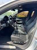 Porsche Panamera 4