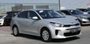 Kia Rio EX