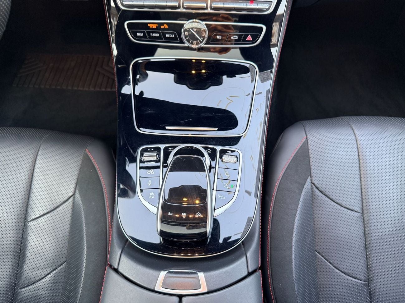 Mercedes Benz CLS53 AMG STANDARD