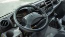 هينو 300 HINO 300 SERIES 4.0 CAB 4X2 -2024YM