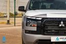 ميتسوبيشي L200 Sportero 2027 2.4L Diesel | 4WD | 6-Speed Automatic | 181 hp | 7 Drive Modes | Export Only