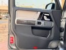 مرسيدس بنز G 63 AMG STANDARD