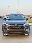Toyota RAV4 XLE premium 2.5L