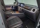Mercedes Benz G500 STANDARD