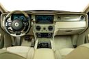 Rolls Royce Cullinan 1 OF 20 KEYVANY | HIGH OPTIONS | EXCELLENT CONTION