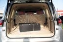 Toyota Land Cruiser VXR Toyota Land Cruiser 4.0 VXR 2026 GCC specs (FOR EXPORT ONLY)