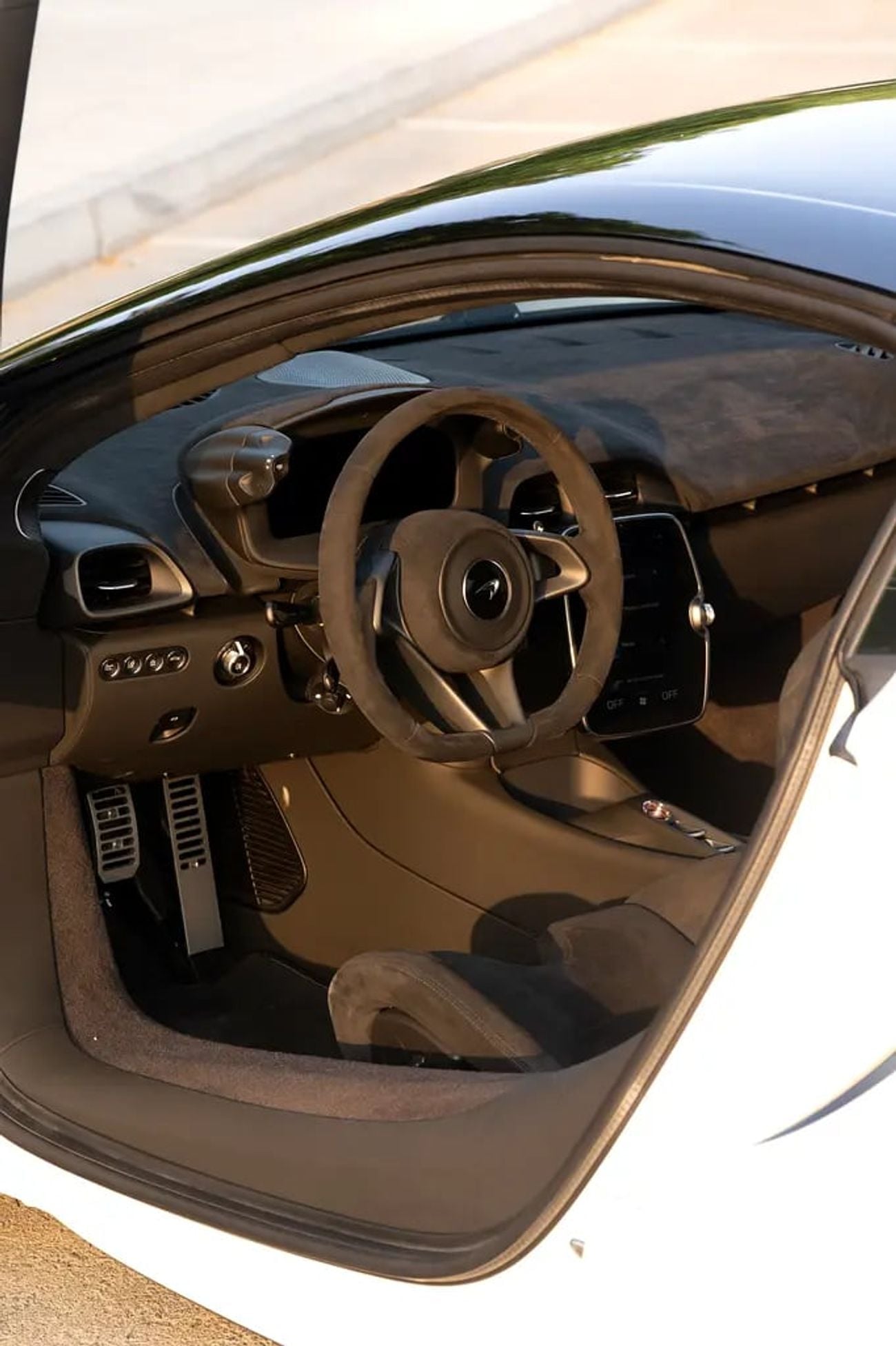 McLaren Artura Performance | | Only 900kms | Japanese Spec | Brand Condition