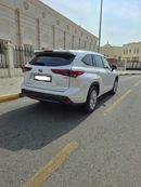 Toyota Highlander VXR