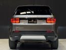 لاند روفر دسكفري سبورت R-DYNAMIC S P200 2.0L RANGE ROVER P250 SE | AMERICAN SPEC