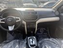 Toyota Rush EX 550 AED Month