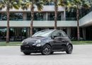 Fiat 500 Dolcevita 500 Dolcevita | 882 P.M | 0% Downpayment | Excellent Condition!