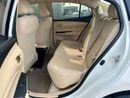 Toyota Yaris Y 499-Monthly l GCC l 1.5L, Cruise, Camera l Accident Free
