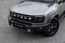 Jetour T2 LUX Used T2 Luxury | 2,644 P.M | 0% Downpayment | Jetour Warranty!