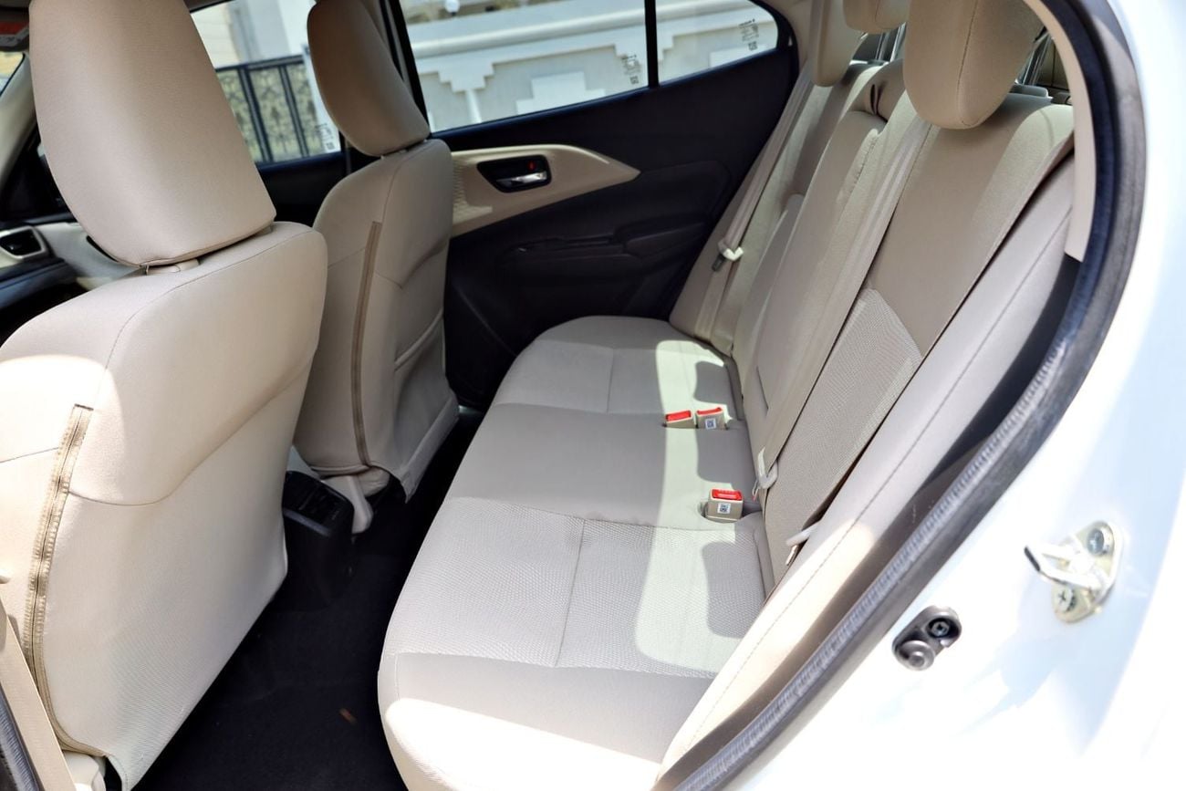 Suzuki Dzire GLX SUZUKI DZIRE GLX