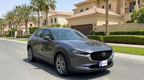 Mazda CX-30 URBANE 2025 | AED 1170/Month | 0 DP | 30 Day Return | Warranty | Service History