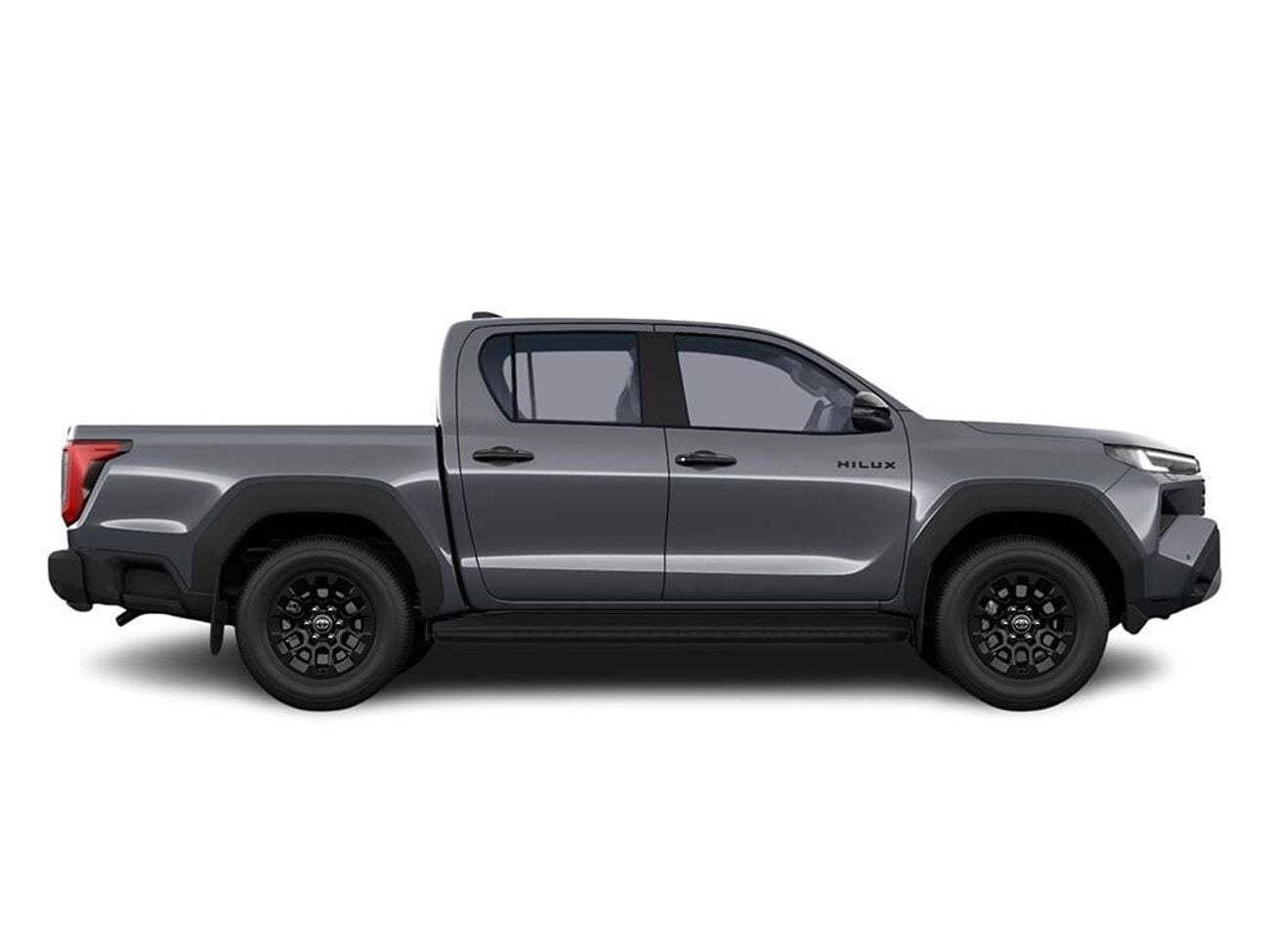 Toyota Hilux TOYOTA HILUX ICON RIGHTHAND DRIVE EXPORT ONLY