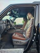 Toyota Prado VXR TURBO / 2.4L V4 PETROL / GGC SPECS / RADAR , HUD / 360*CAMERA / FR PWR SEATS WITH LEATHER (CODE # A