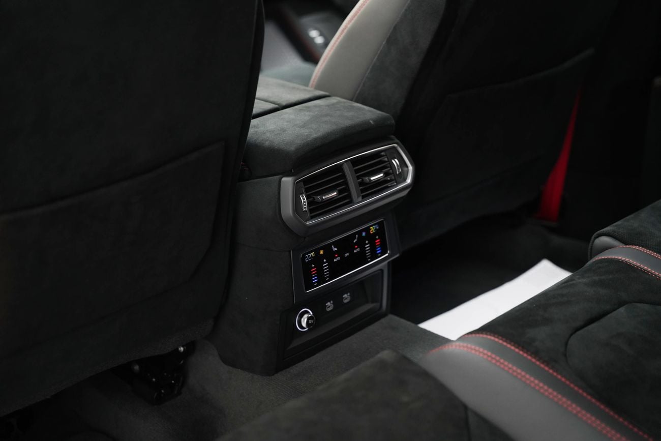 Lamborghini Urus PERFORMANTE