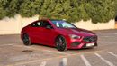 Mercedes Benz CLA250 AMG
