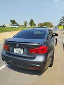 بي أم دبليو M3 xdrive 2.0l