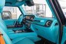 Mercedes Benz G63 AMG Mercedes Benz 900 ROCKET EDITION | Brabus Kit | 2025 | Performance package | Full carbon Fiber Exter