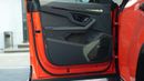 Lamborghini Urus SE Orange 2026MY Export Only