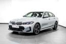 BMW 320i M SPORT 320i Luxury M Sport Package