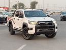 Toyota Hilux SGLX