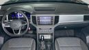 Volkswagen Teramont TRENDLINE 2022 | AED 927/Month | 0 DP | 30 Day Return | Warranty | Service History