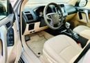 Toyota Prado TX-L
