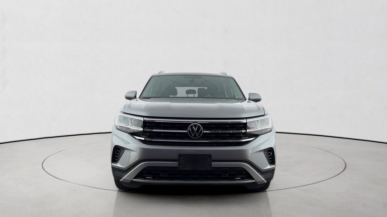 Volkswagen Teramont TRENDLINE | Guaranteed Warranty | 0 Down Payment