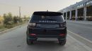 Land Rover Discovery HSE S