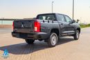 Mitsubishi L200 GL 2027 | 2.4L DIESEL | DOUBLE CABIN 4X4 | 5MT MID-LINE | BEST PRICE