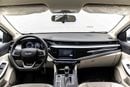 Chery Arrizo 5 1.5L - Silver Inside Beige | Export Only