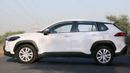 تويوتا كورولا كروس XL- 1.8L | Free Agency Warranty | Complete Service History | Zero Downpayment Support