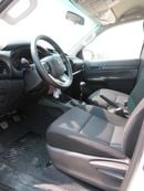 Toyota Hilux DLX MT 2026 PWOERWINDOWS 4X4 YM2026