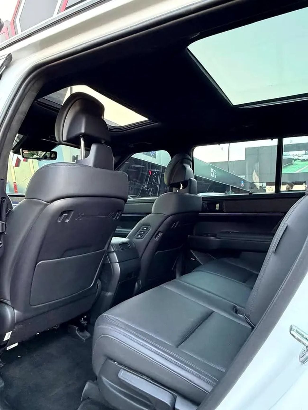 هيونداي سانتا في Calligraphy | Korean Specs | Luxury AWD SUV