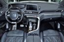Peugeot 3008 GT LINE EXCELLENT DEAL for our Peugeot 3008 Turbo ( 2020 Model ) in White Color GCC Specs