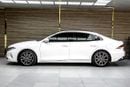 Hyundai Grandeur STANDARD / XG Korean specs