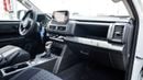 Mitsubishi L200 Brand New – 2.5L Turbo Diesel 4WD Automatic – C87 – GCC 2026