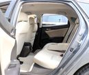 Honda Civic LX ACCIDENTS FREE - GCC - PERFECT CONDITION INSIDE OUT - ENGINE 1600 CC